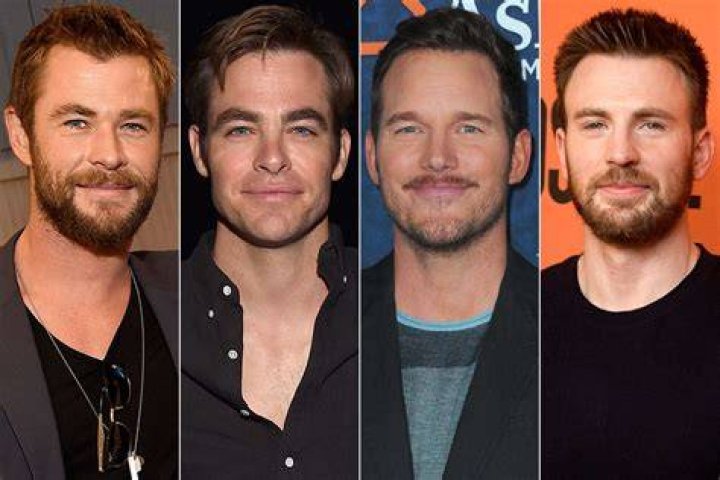 famous chrises famous chrises