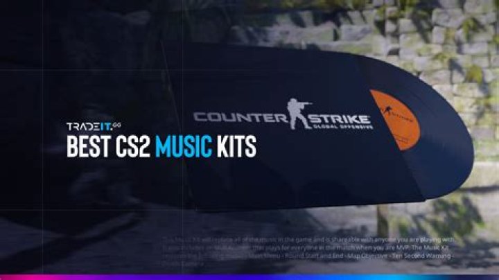 [FAN MADE](CSGO Music Kit) CALL ME IF YOU GET LOST - Tyler, The Creator - cs go hip hop music kit