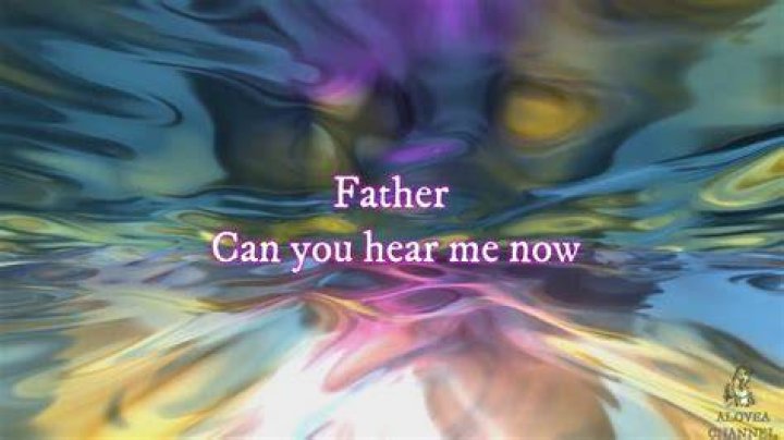 Father Can You Hear Me With Lyrics - Tamela Mann - Gospel Songs Lyrics - h.e.r. gospel song hold us together