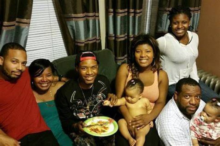 Fetty Wap sister Divinity Maxwell