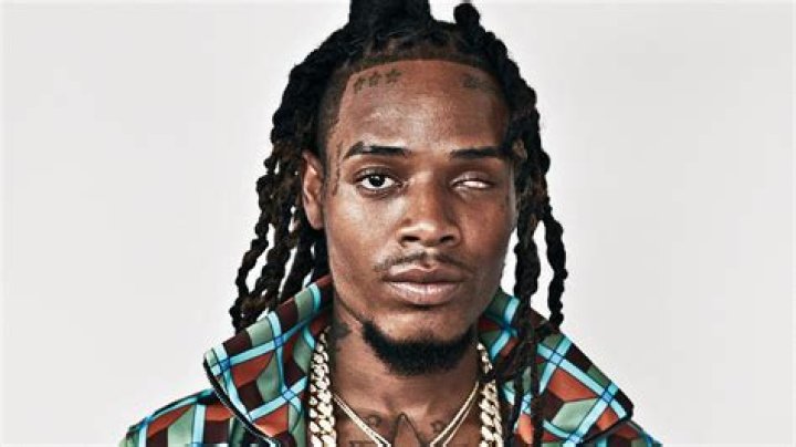 Fetty Wap's Photo