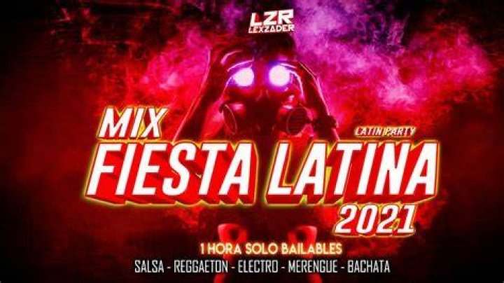 Fiesta Latina Mix 2021 - Maluma, Shakira, Daddy Yankee, Wisin, Nicky Jam y mas Pop Latino Reggaeton - 90s latin party music