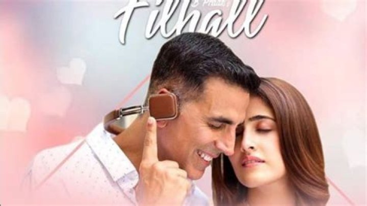 FILHALL | Akshay Kumar Ft Nupur Sanon | BPraak | Jaani | Arvindr Khaira | Ammy Virk | DESI MELODIES - ♫Ammy Virk♫ | Super Hit Songs