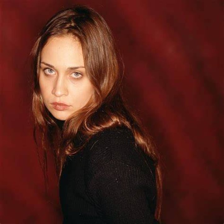 Fiona Apple's Photo