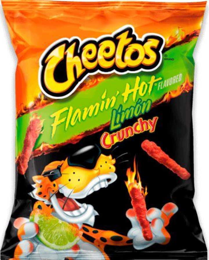 flamin' hot cast net worth