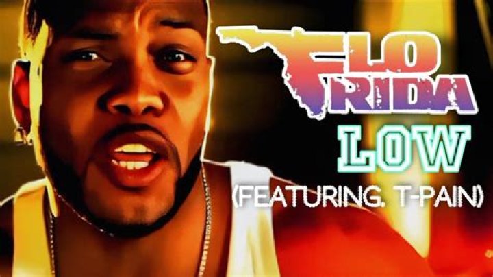 Flo Rida - Low (feat. T-Pain) [from Step Up 2 The Streets O.S.T. / Mail On Sunday] (Official Video) - step up 2 final dance music