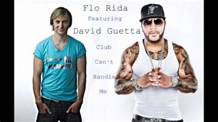Flo Rida feat. David Guetta - Club Can't Handle Me - Step Up 3D Music Video - step up 2 final dance music