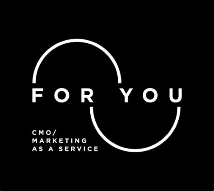 For You