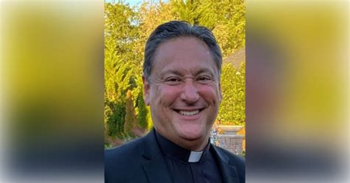 Fr Angelo Artemas Obituary