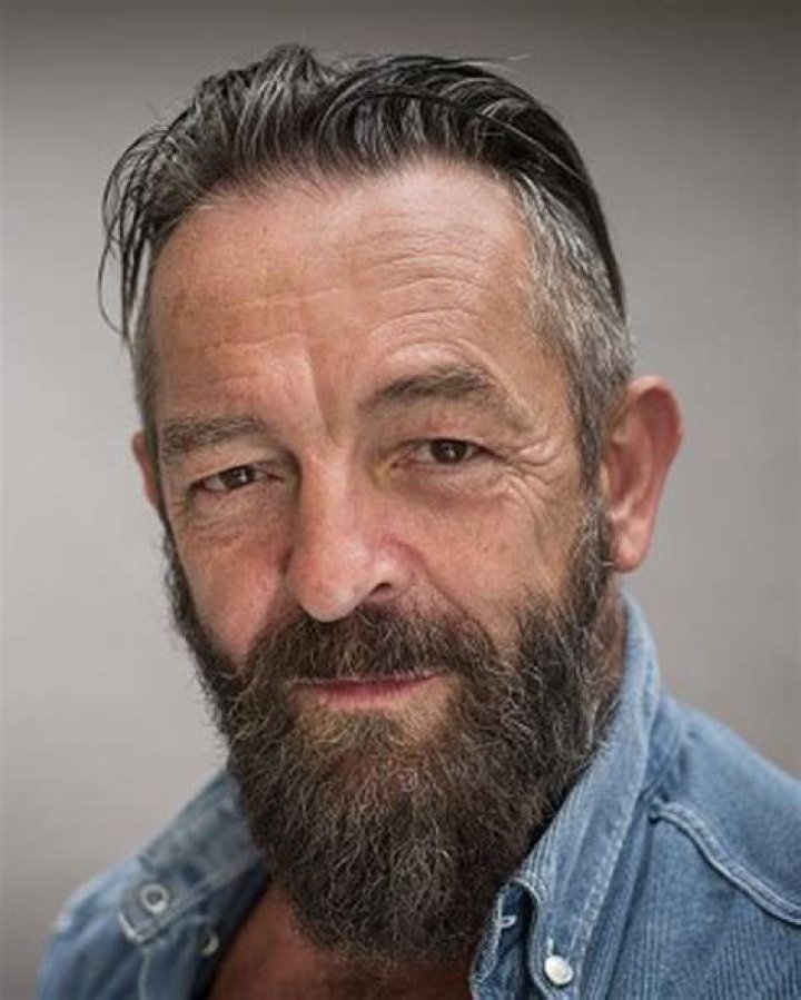 Francis Magee
