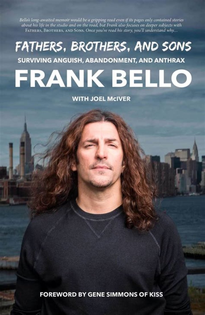 Frank Bello