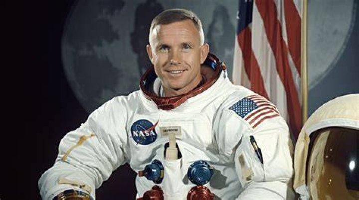 Frank Borman