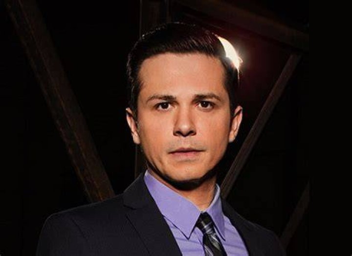 Freddy Rodriguez net worth