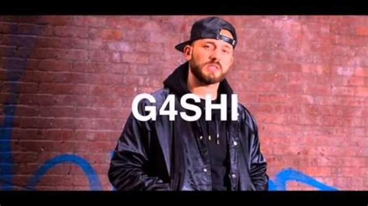 G4SHI G4SHI