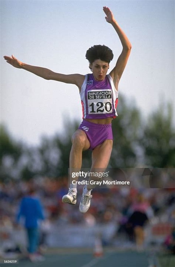 Galina Chistyakova