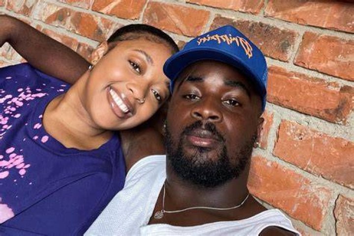 Garry Mapanzure Wife