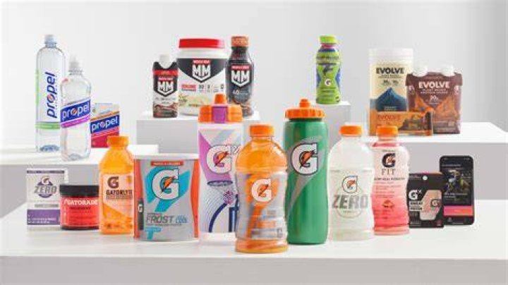 gatorade expansion