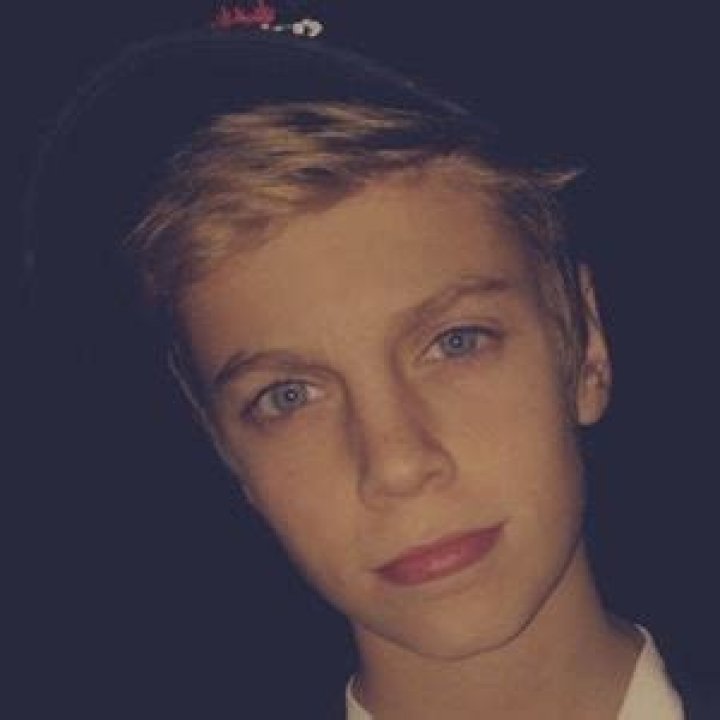 Gavin VanDaele
