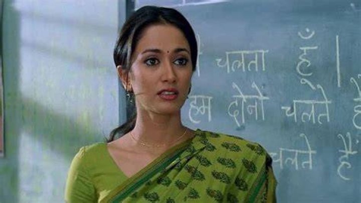 Gayatri Joshi Gayatri Joshi