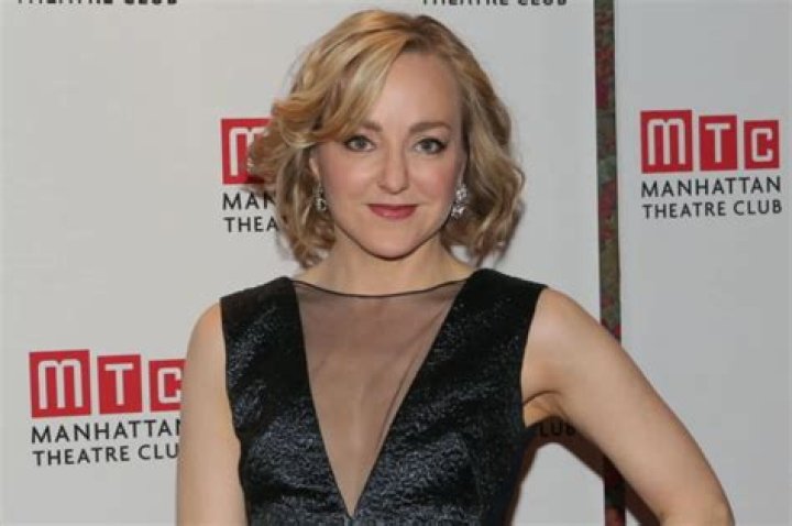 Geneva Carr Net Worth