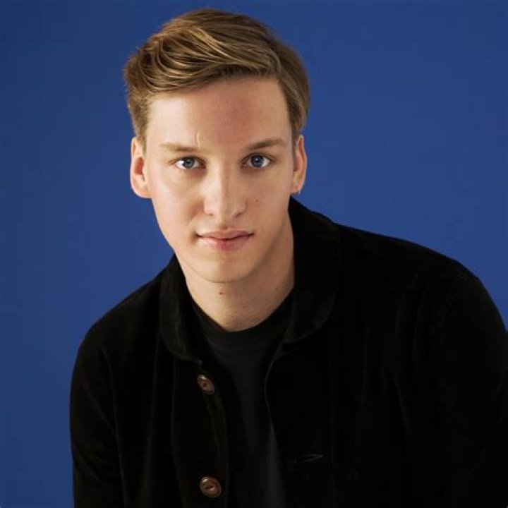 George Ezra George Ezra