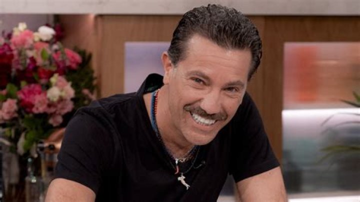 Gino D'Acampo