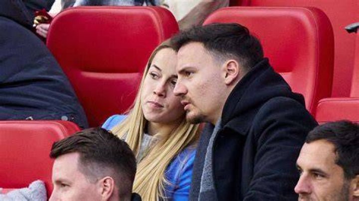 Meet Giulia Gwinn Freund (Boyfriend) Constantin Frommann: Dating History And Relationship Giulia Gwinn Freund