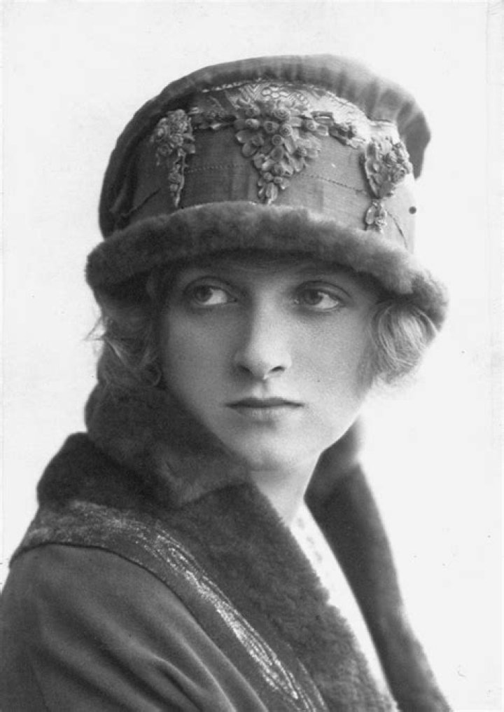 Gladys Cooper