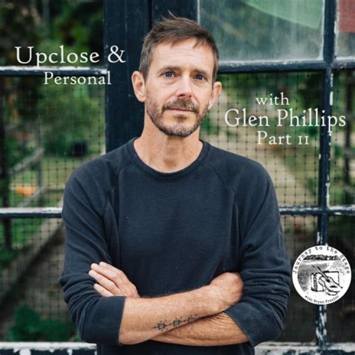 Glen Phillips Glen Phillips