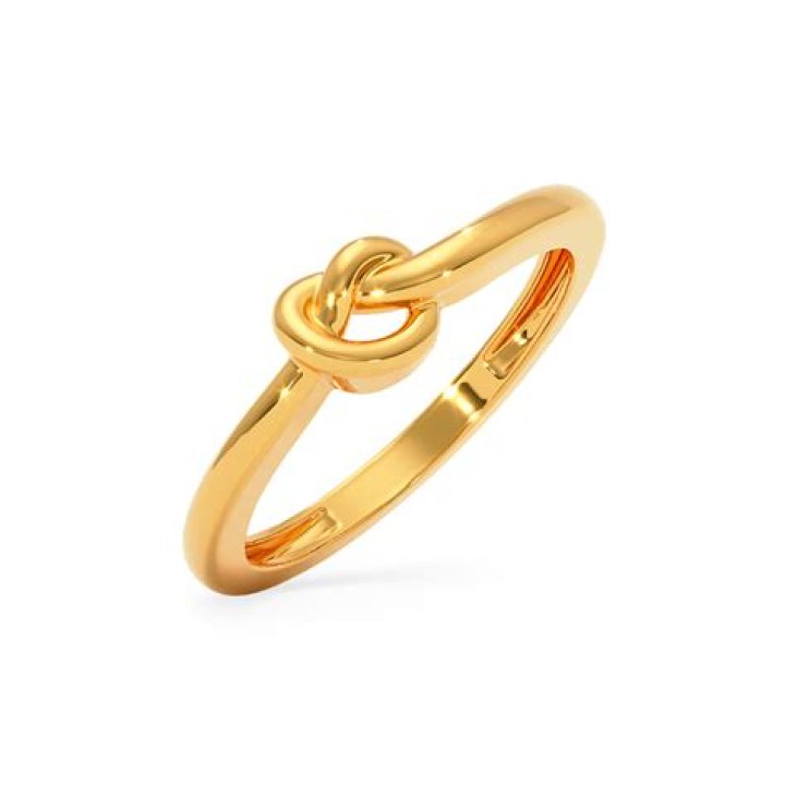 Golden knots Golden knots