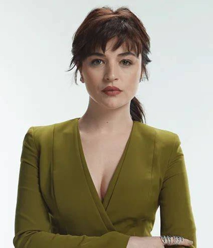 Gonca Vuslateri