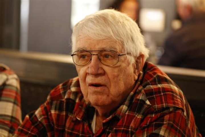 Gordon Johncock