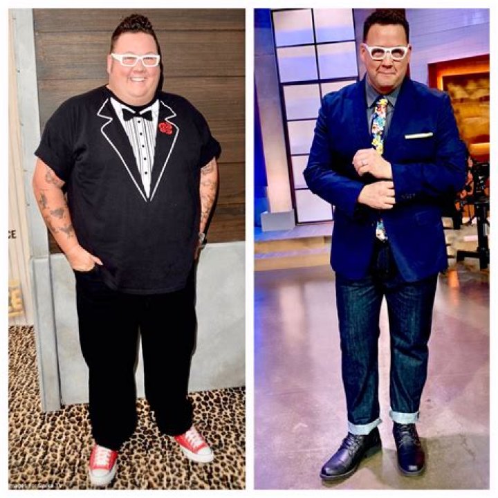 graham elliot financial status