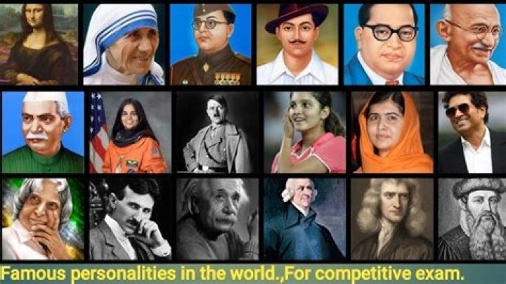 great personalities influenced by their parents great personalities influenced by their parents