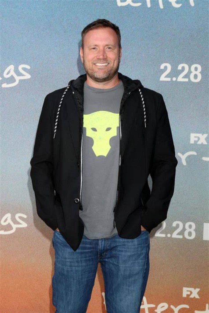 Greg Cromer Greg Cromer