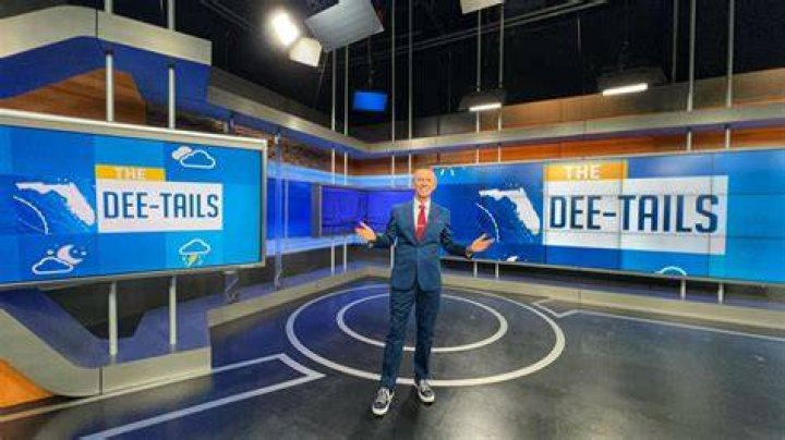 Greg Dee's Photo