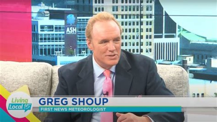 Greg Shoup Illness