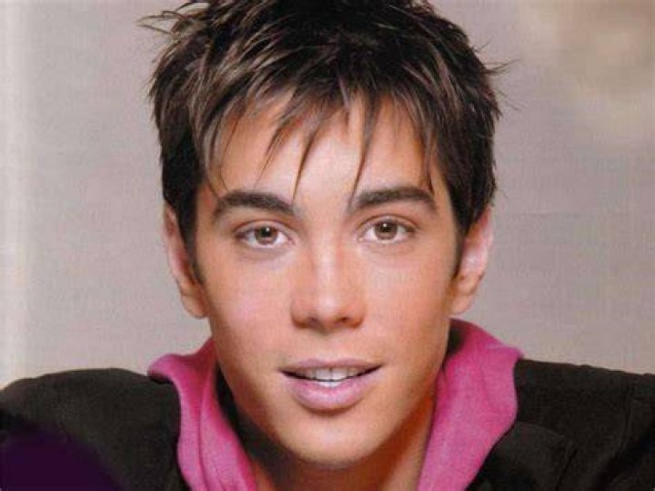Gregory Lemarchal Gregory Lemarchal