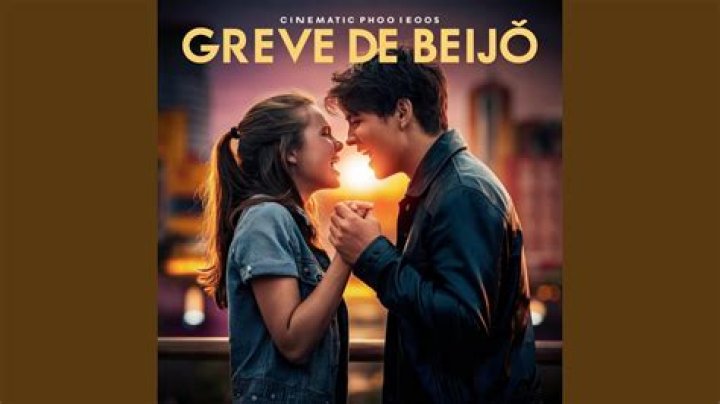 Greve De Beijo