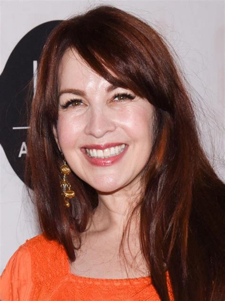 Grey DeLisle Grey DeLisle