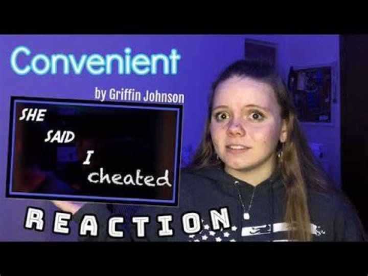 griffin johnson diss track
