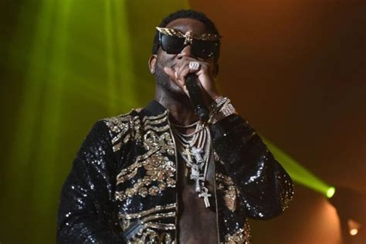 Gucci Mane highlights Gucci Mane highlights