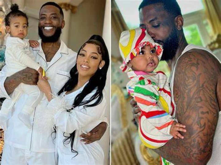Gucci Mane personal life Gucci Mane personal life