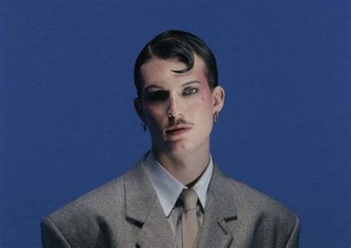 Gus Dapperton's Photo
