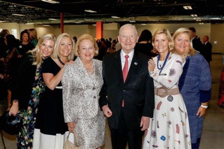 H. Ross Perot, Sr.