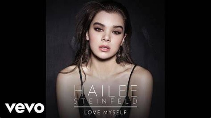 Hailee Steinfeld Wrote THIS Song About Ex Niall Horan! - songs written by niall horan and lewis capaldi