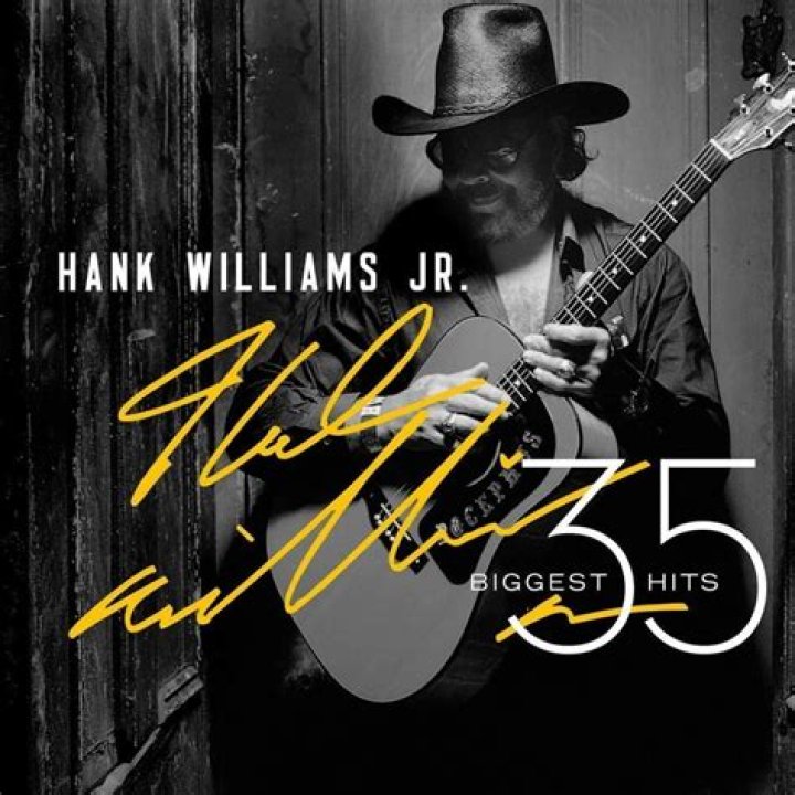 Hank Williams Jr. never had a great relationship with his sons and family because of his career and involvement in music.