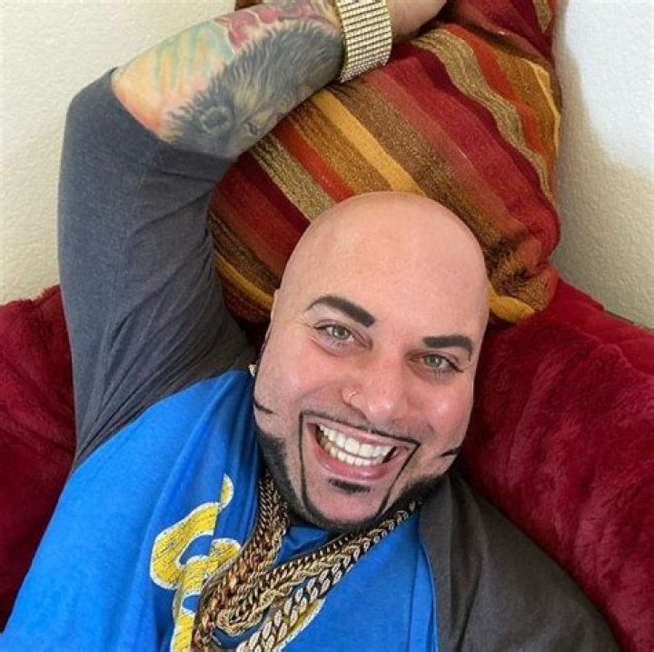 Hard Rock Nick Net Worth, Wife, Age, Height, Bio, Wiki 1 Hard Rock Nick Age