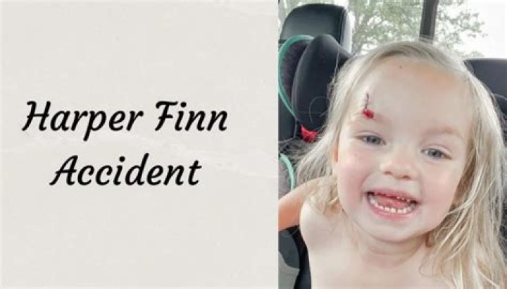 Harper Finn Alive