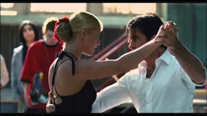 [HD] Antonio Banderas - Take the Lead - Tango Scene - step up 2 final dance music